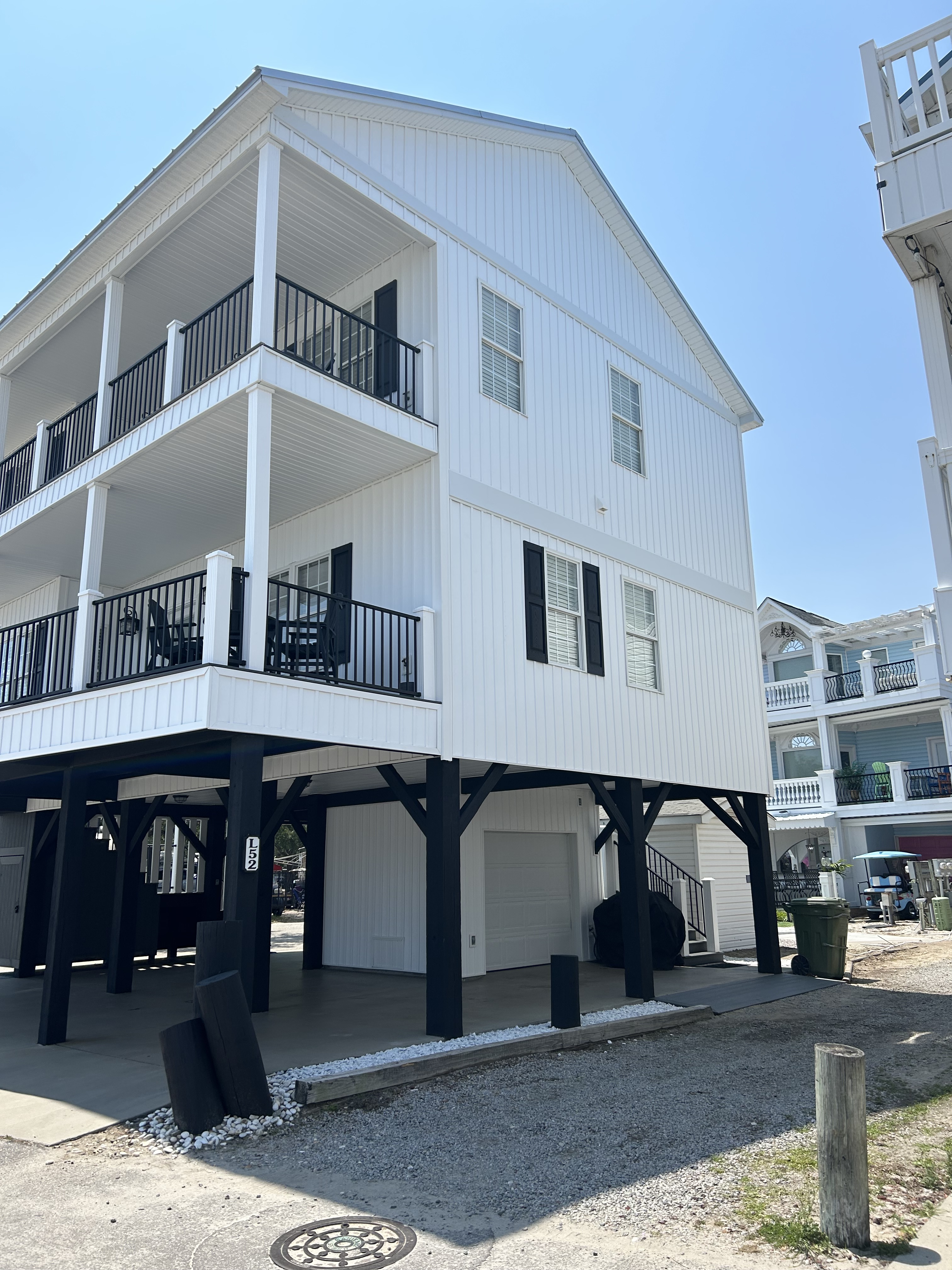 L52 Periwinkle — photo 4