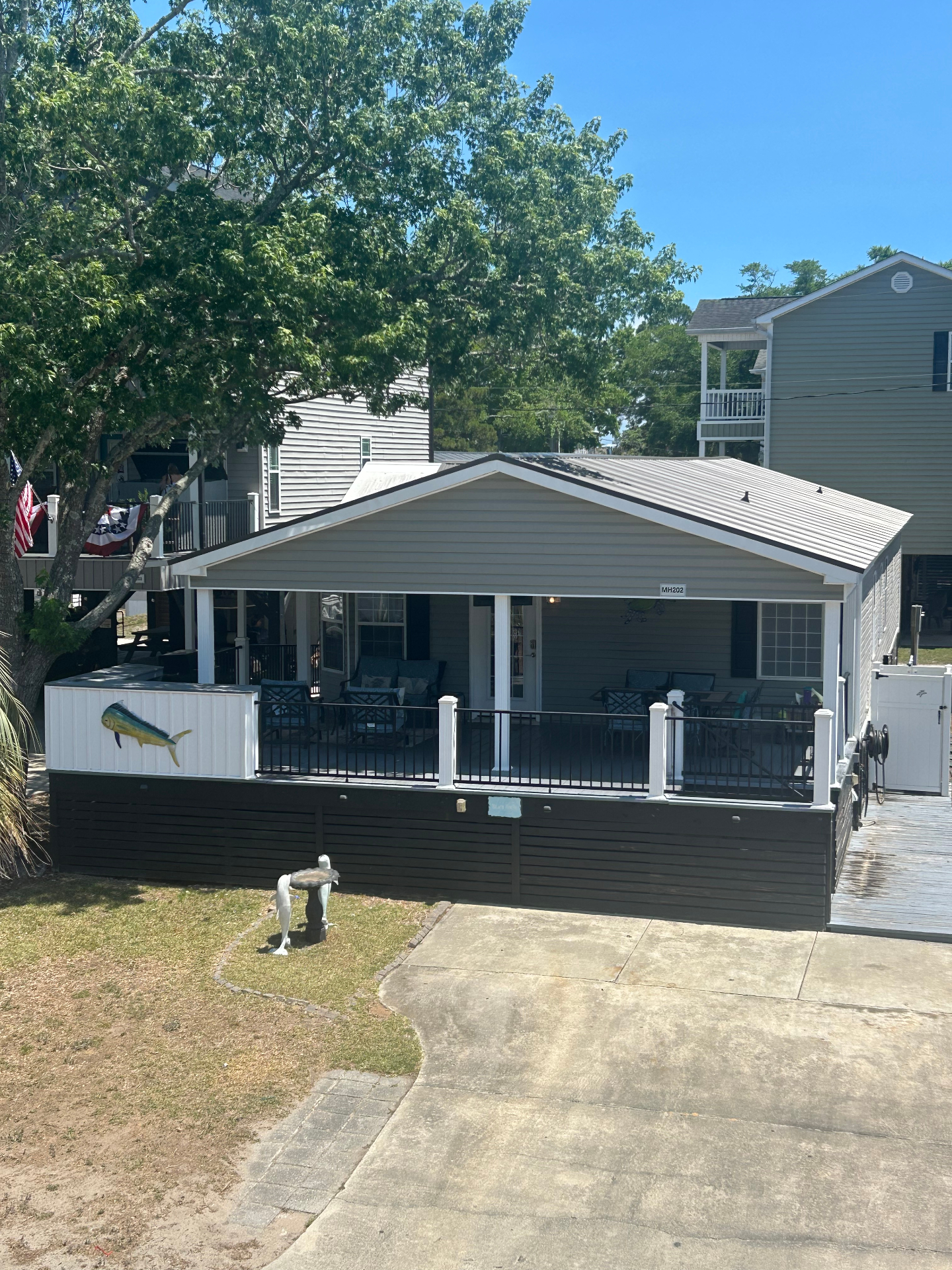 MH202 Hickory Lane — photo 2