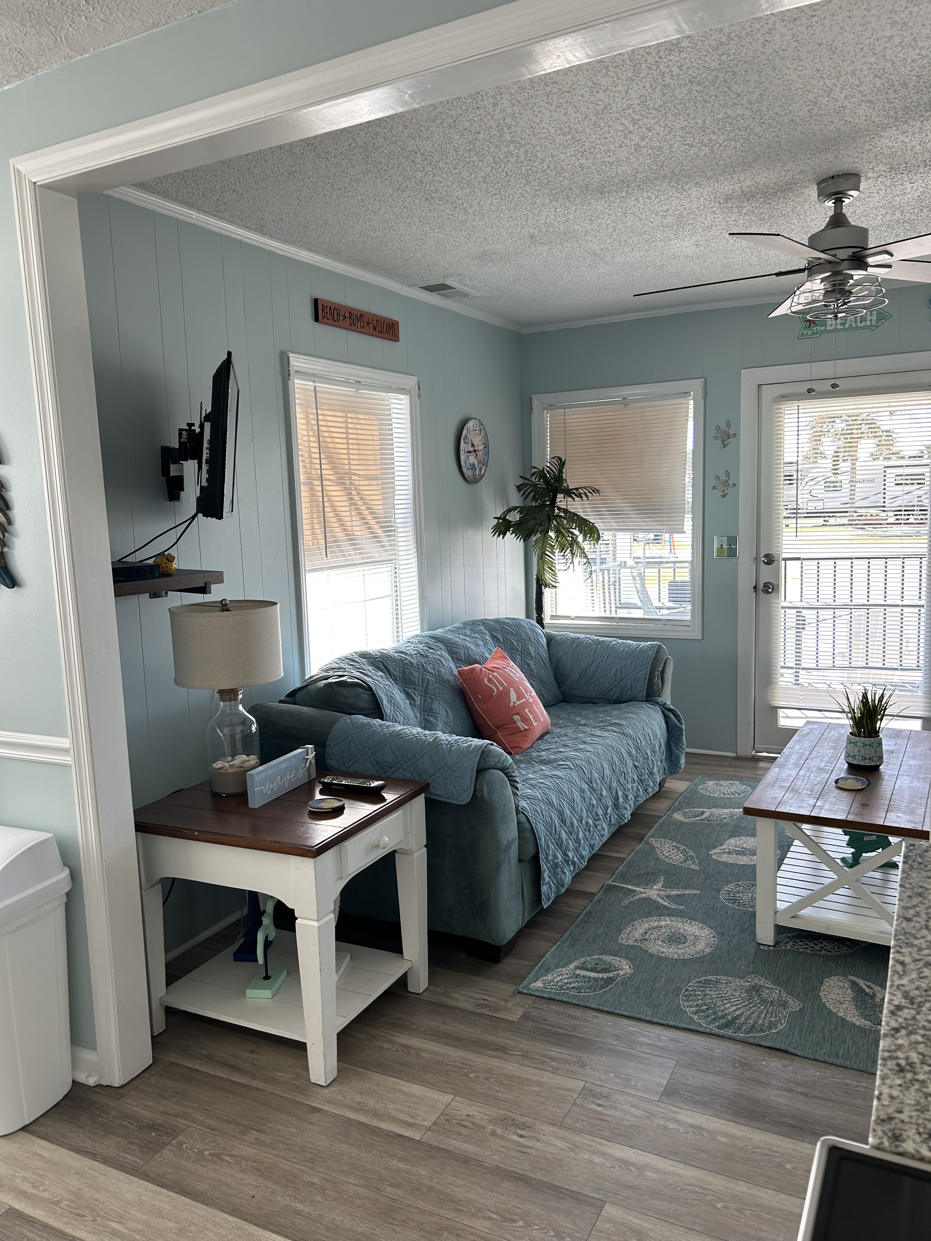 L27 Periwinkle — photo 12