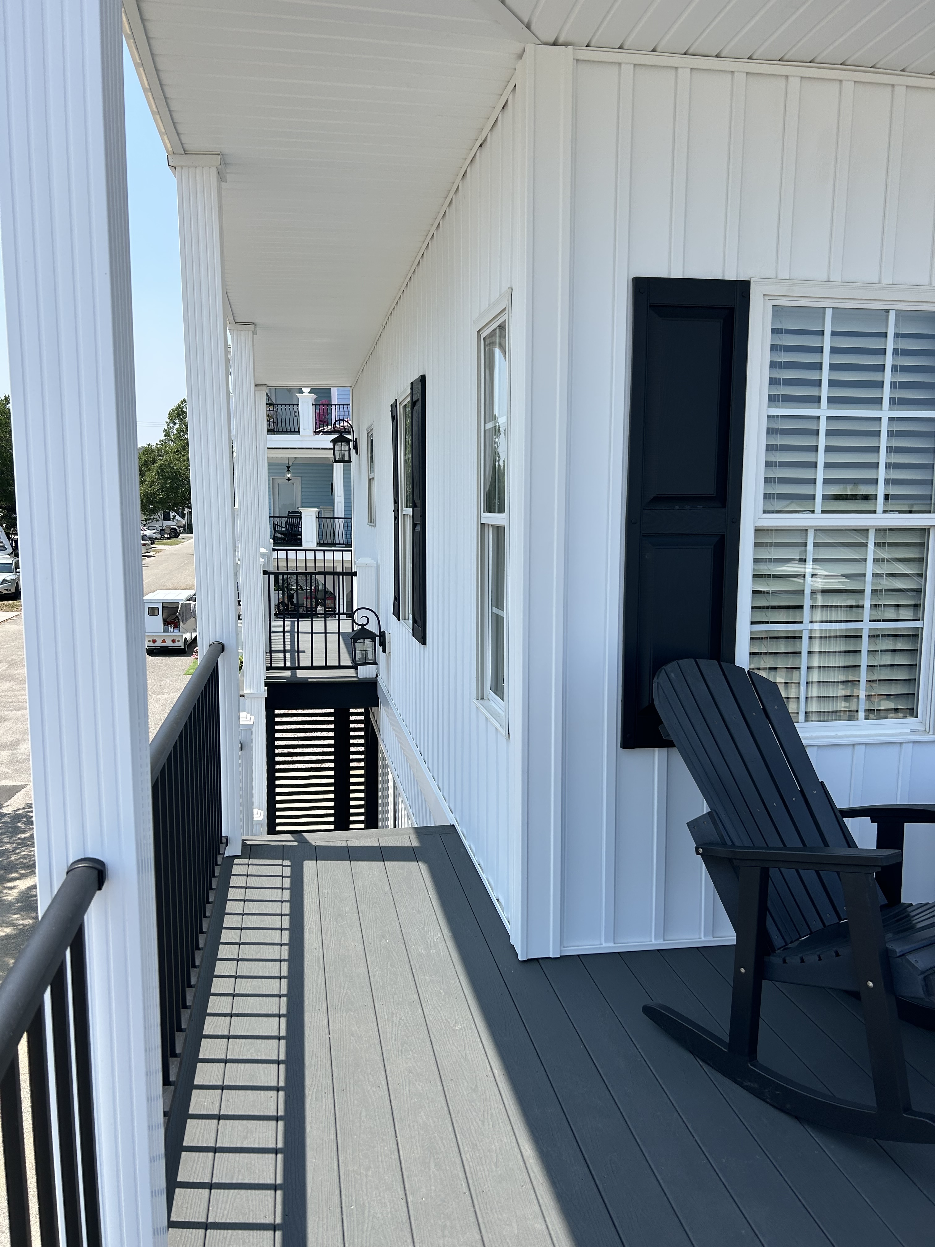 L52 Periwinkle — photo 13