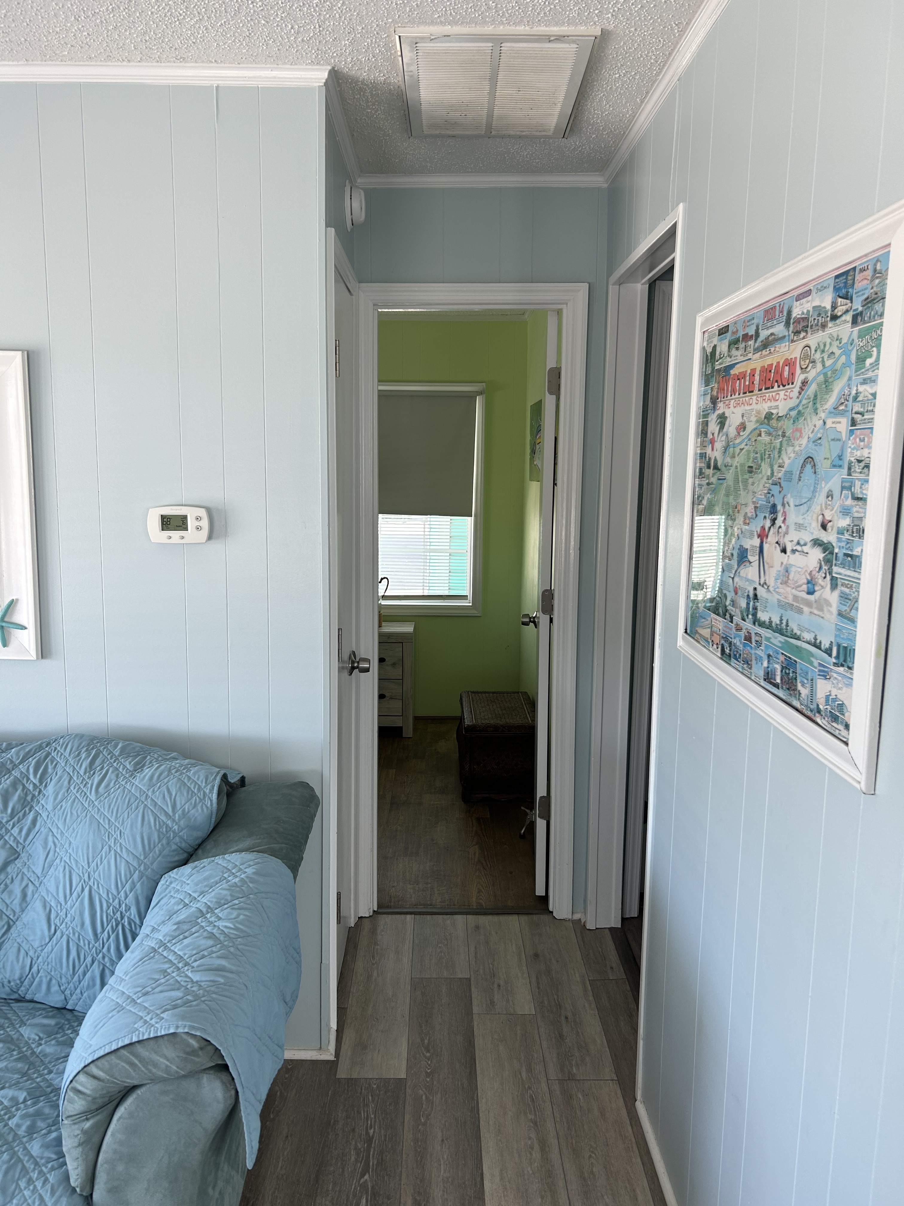 L27 Periwinkle — photo 15