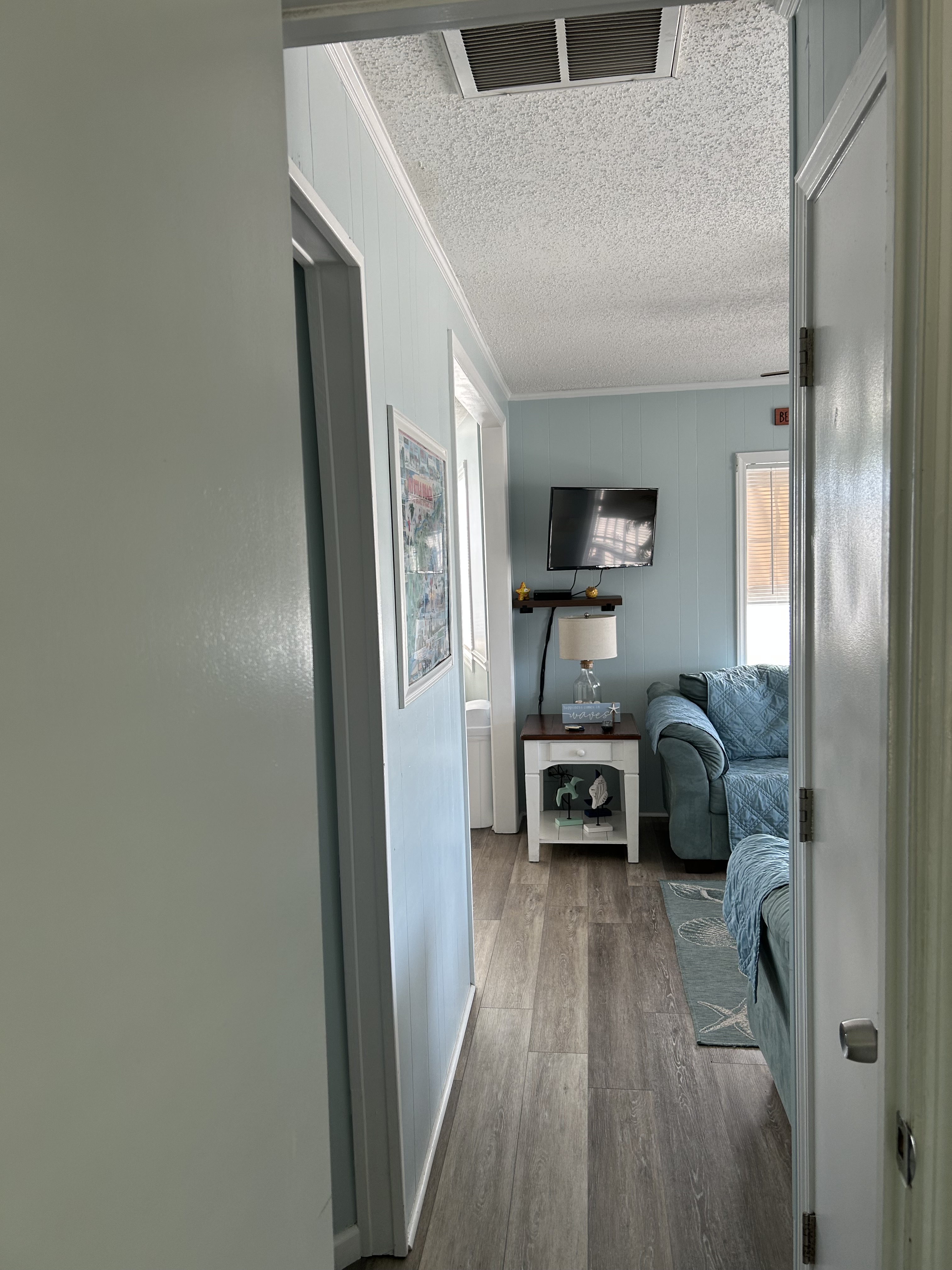 L27 Periwinkle — photo 16
