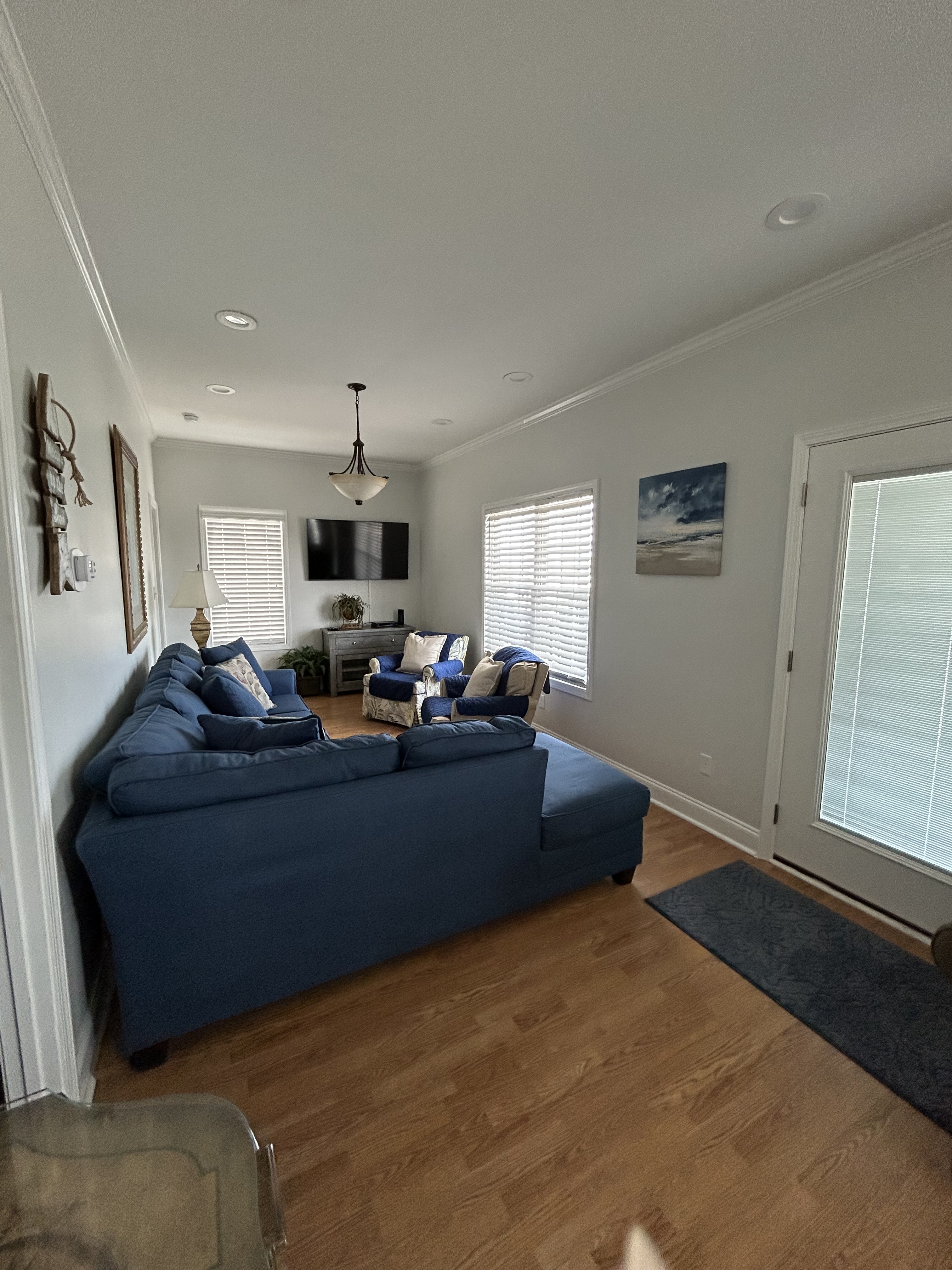 L52 Periwinkle — photo 20