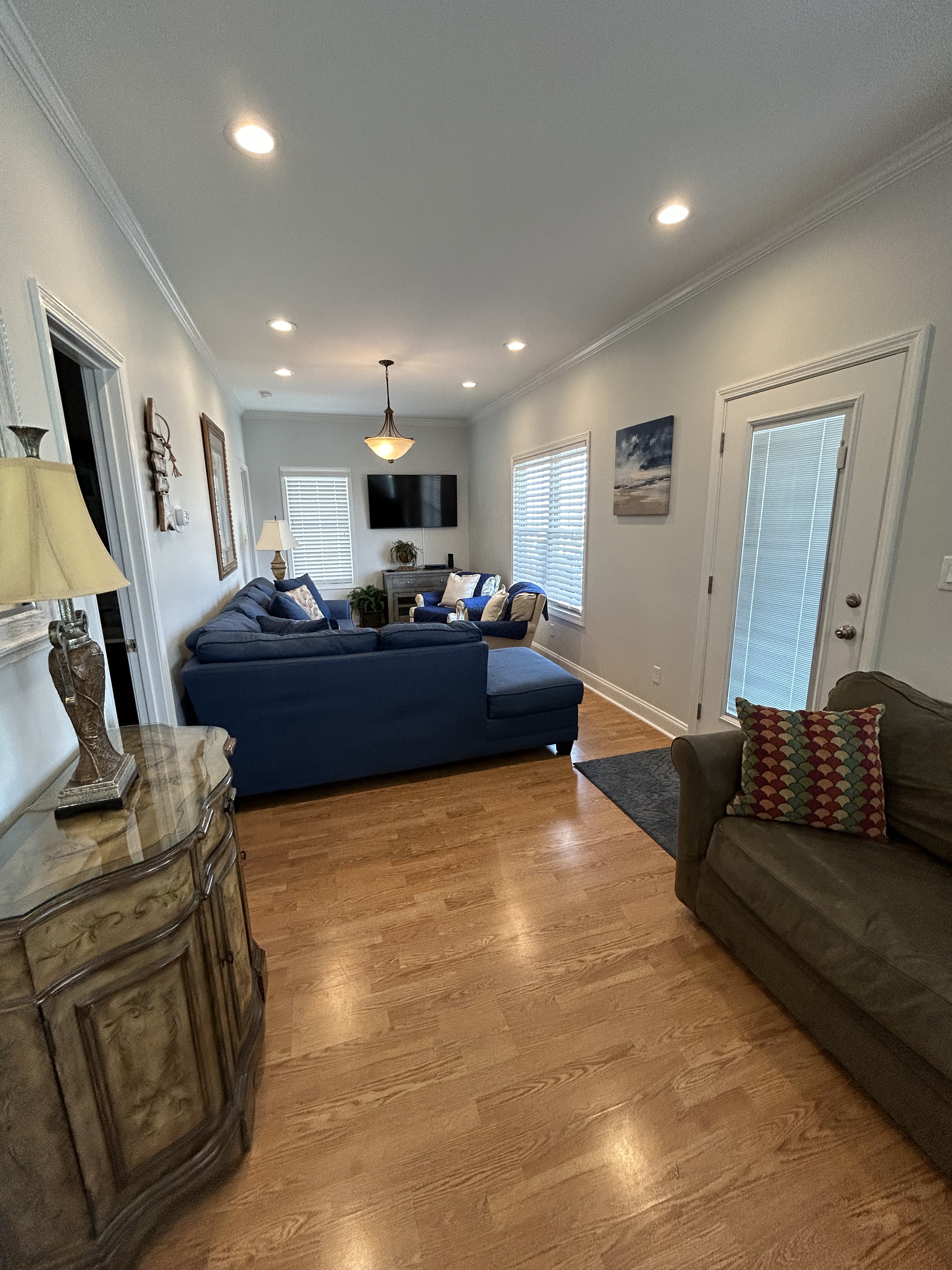 L52 Periwinkle — photo 21