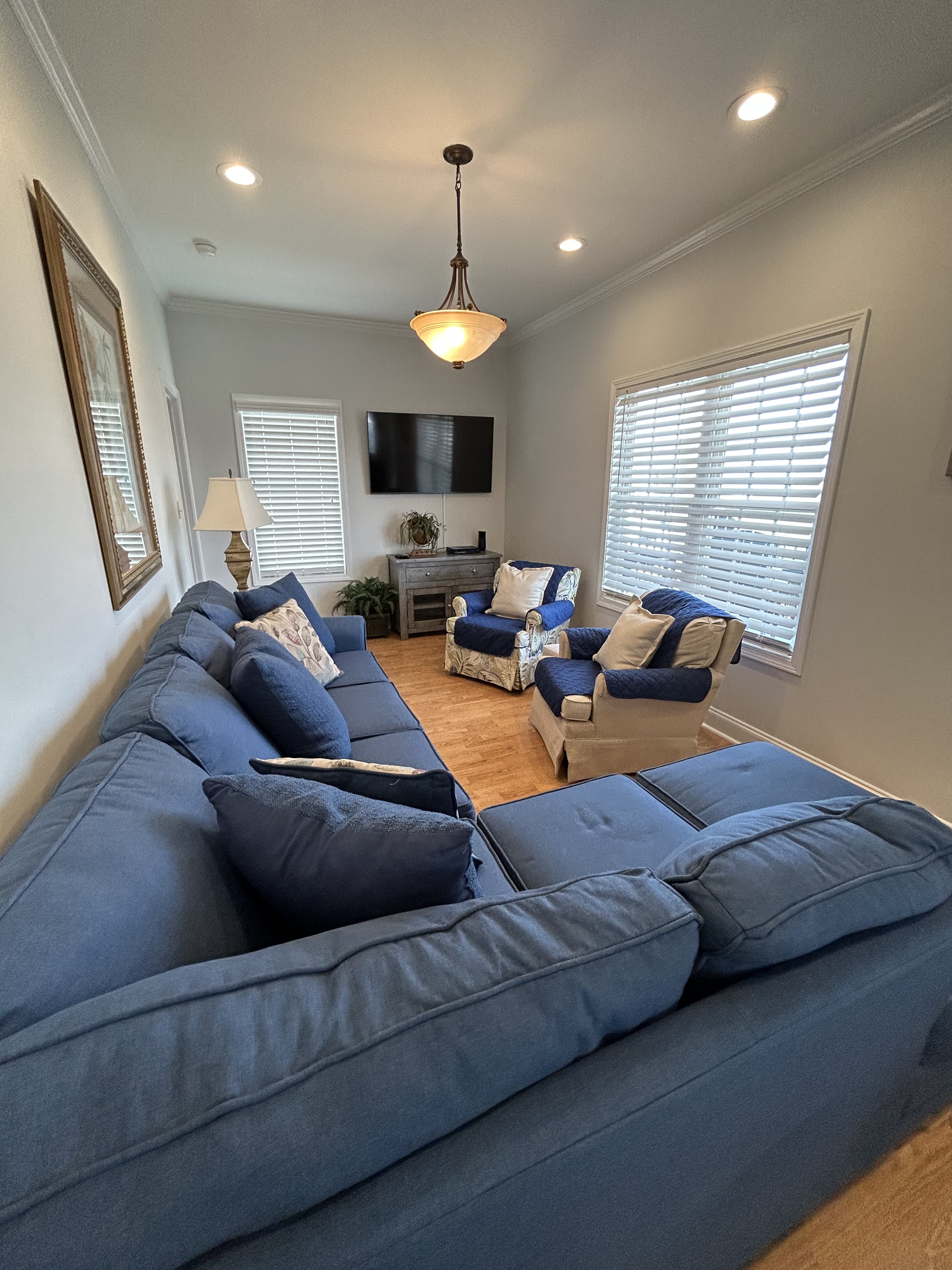 L52 Periwinkle — photo 22