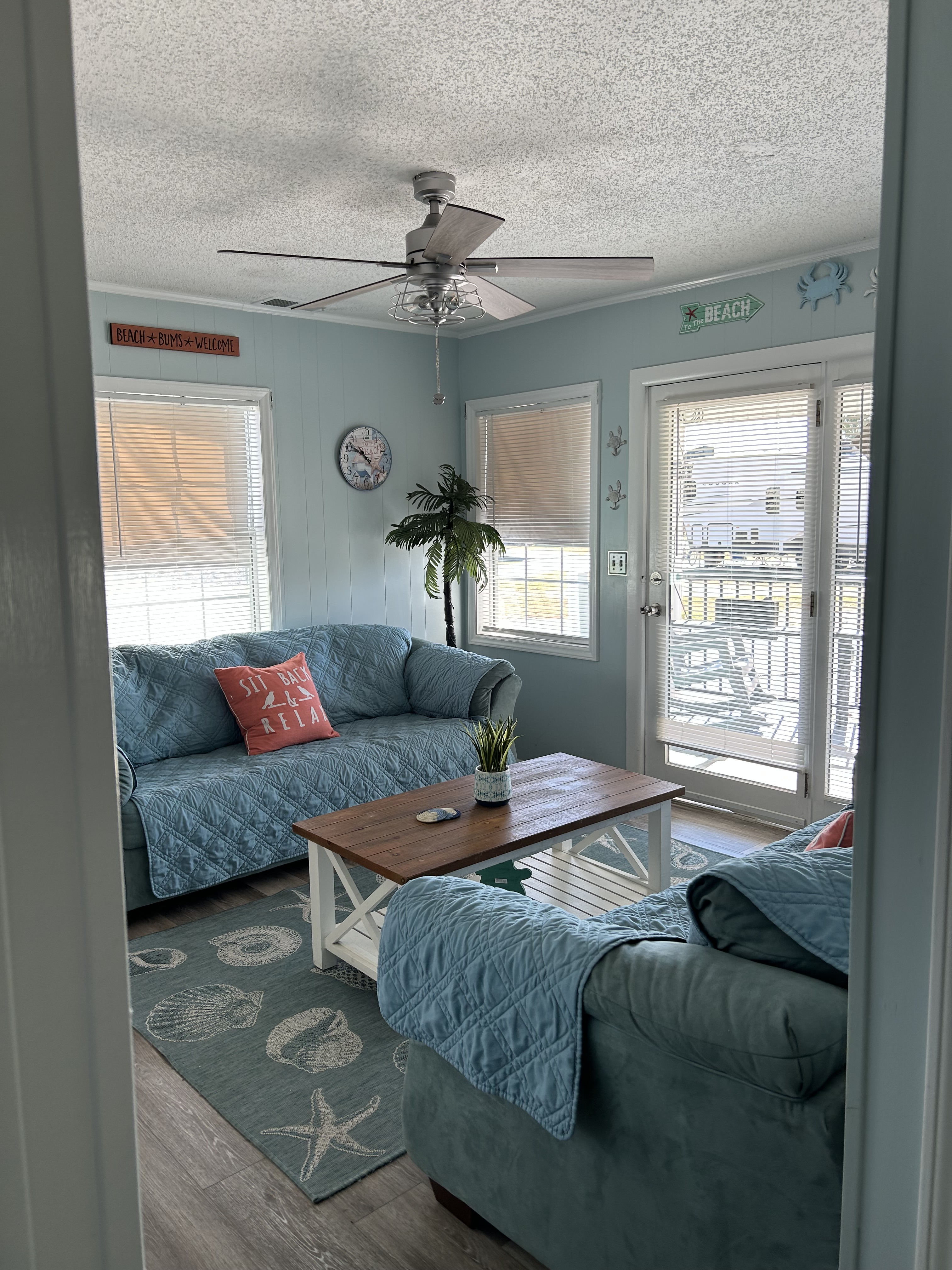 L27 Periwinkle — photo 23