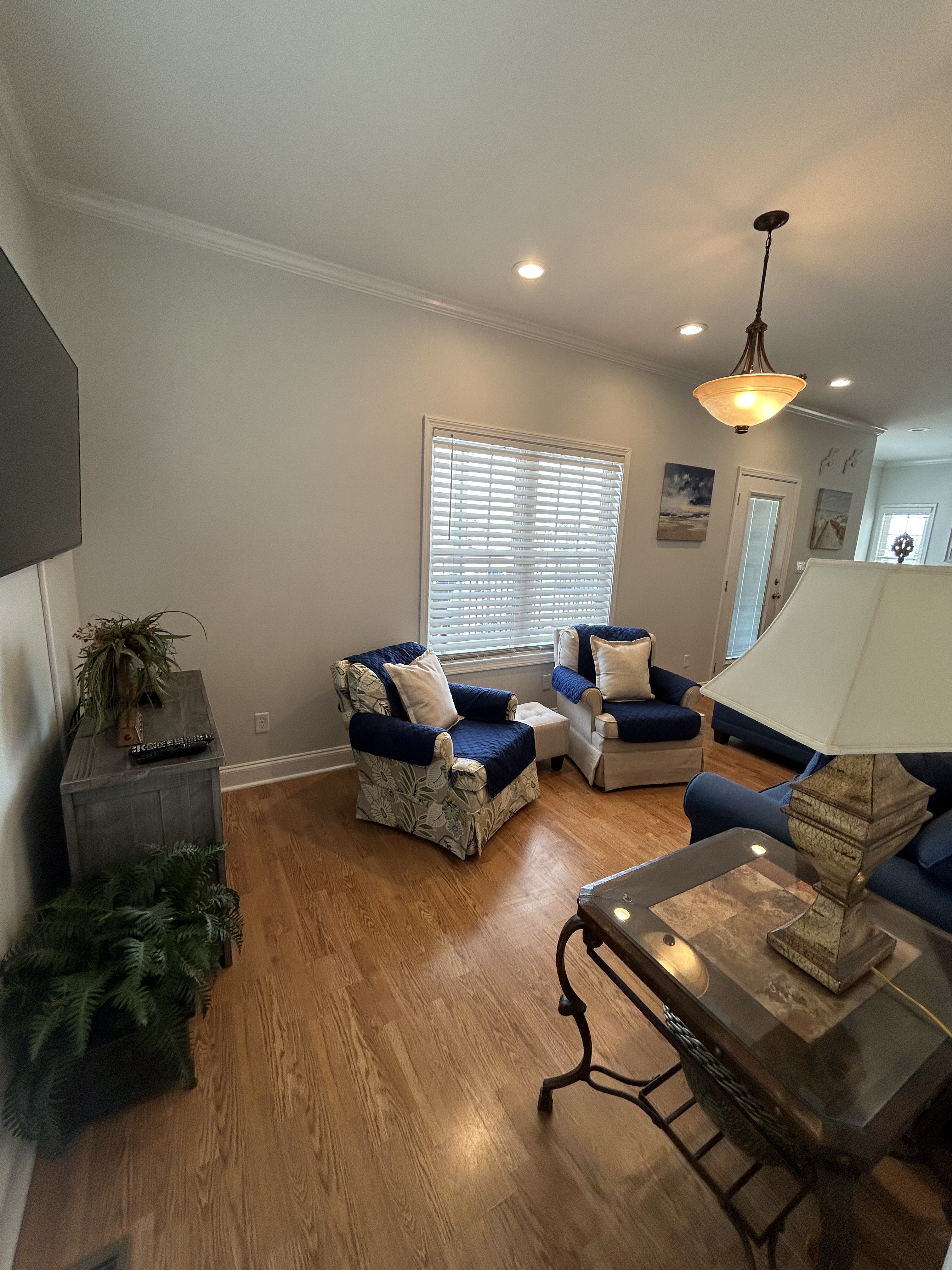 L52 Periwinkle — photo 23