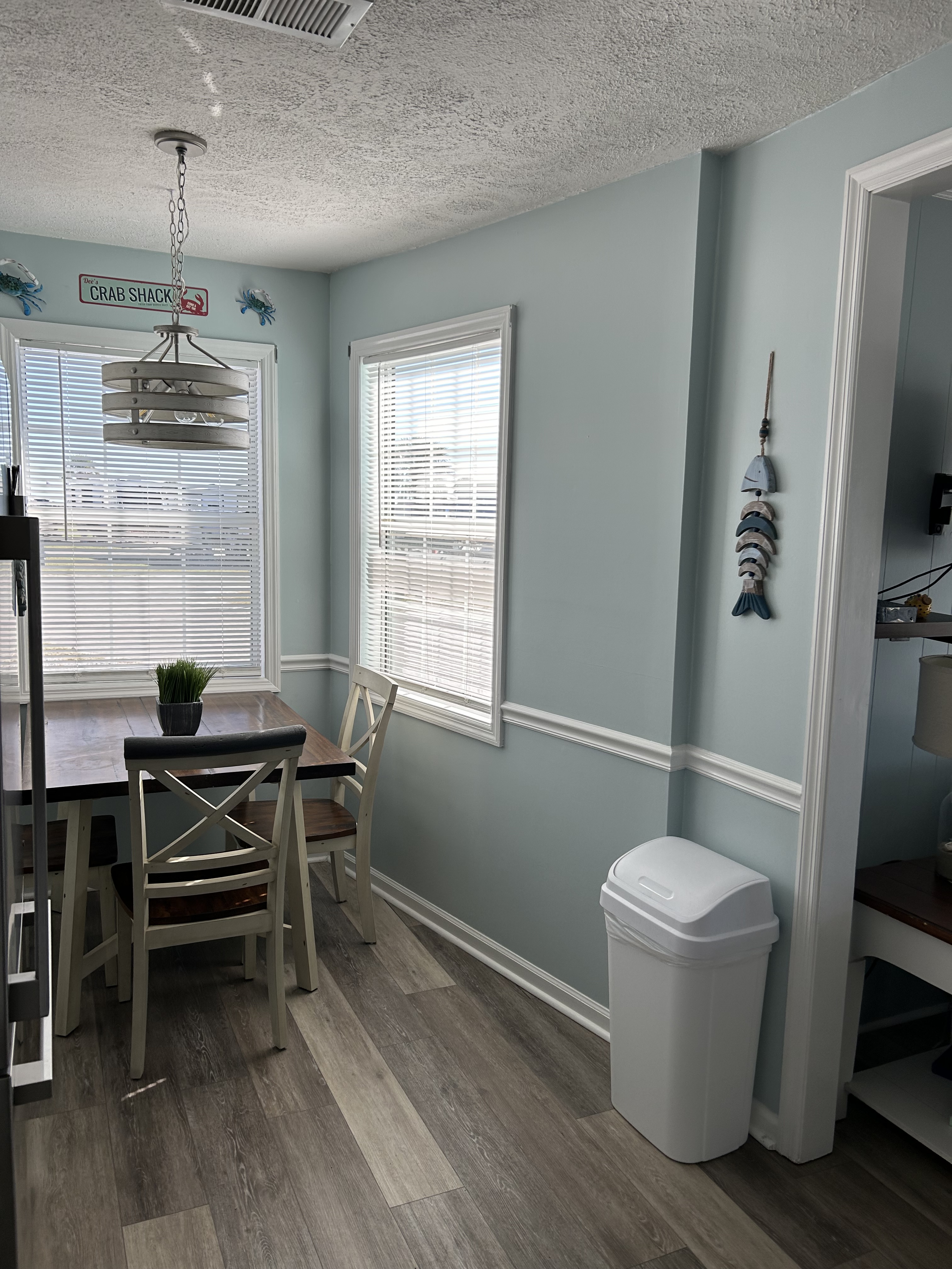 L27 Periwinkle — photo 24
