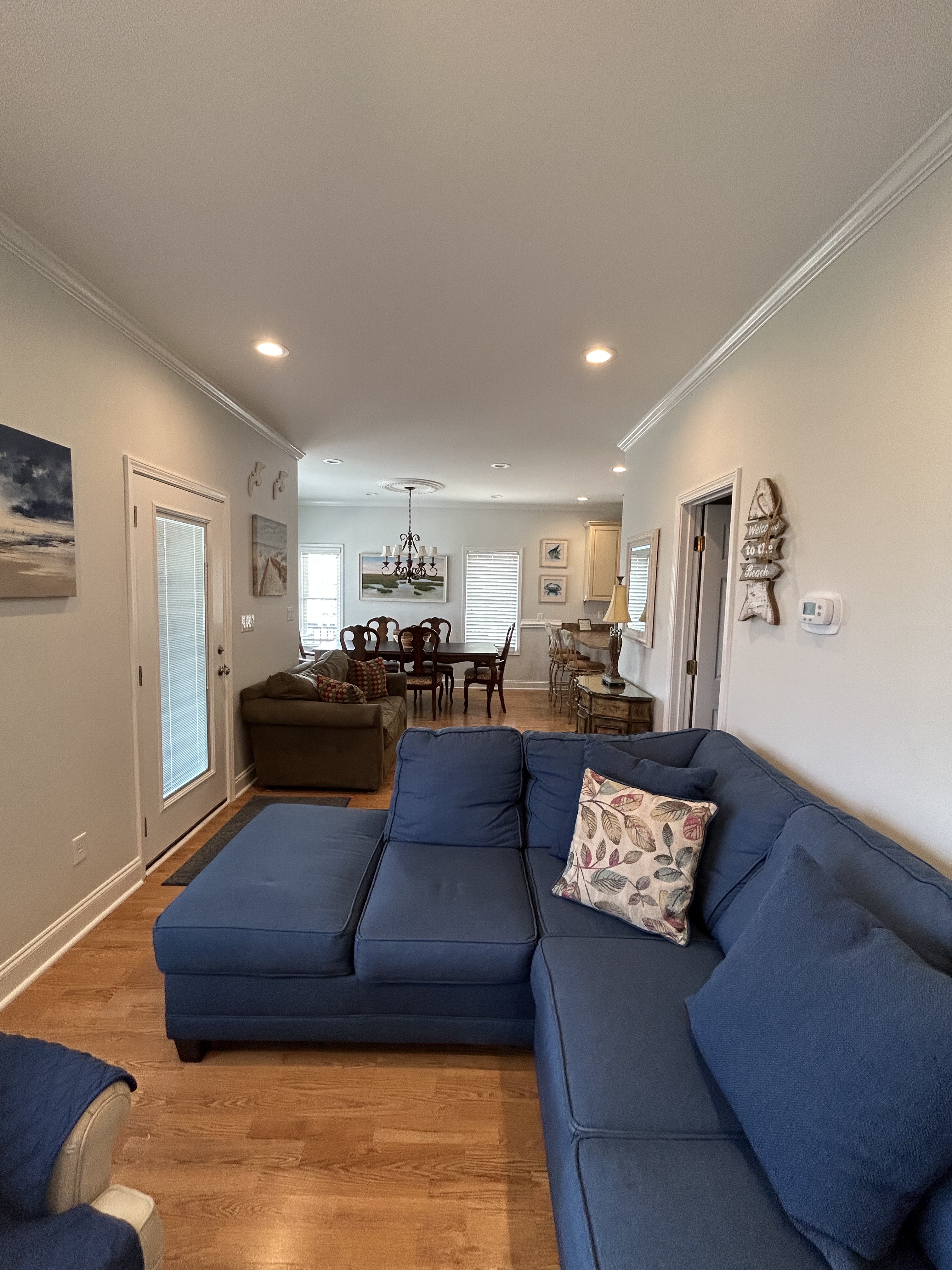 L52 Periwinkle — photo 26