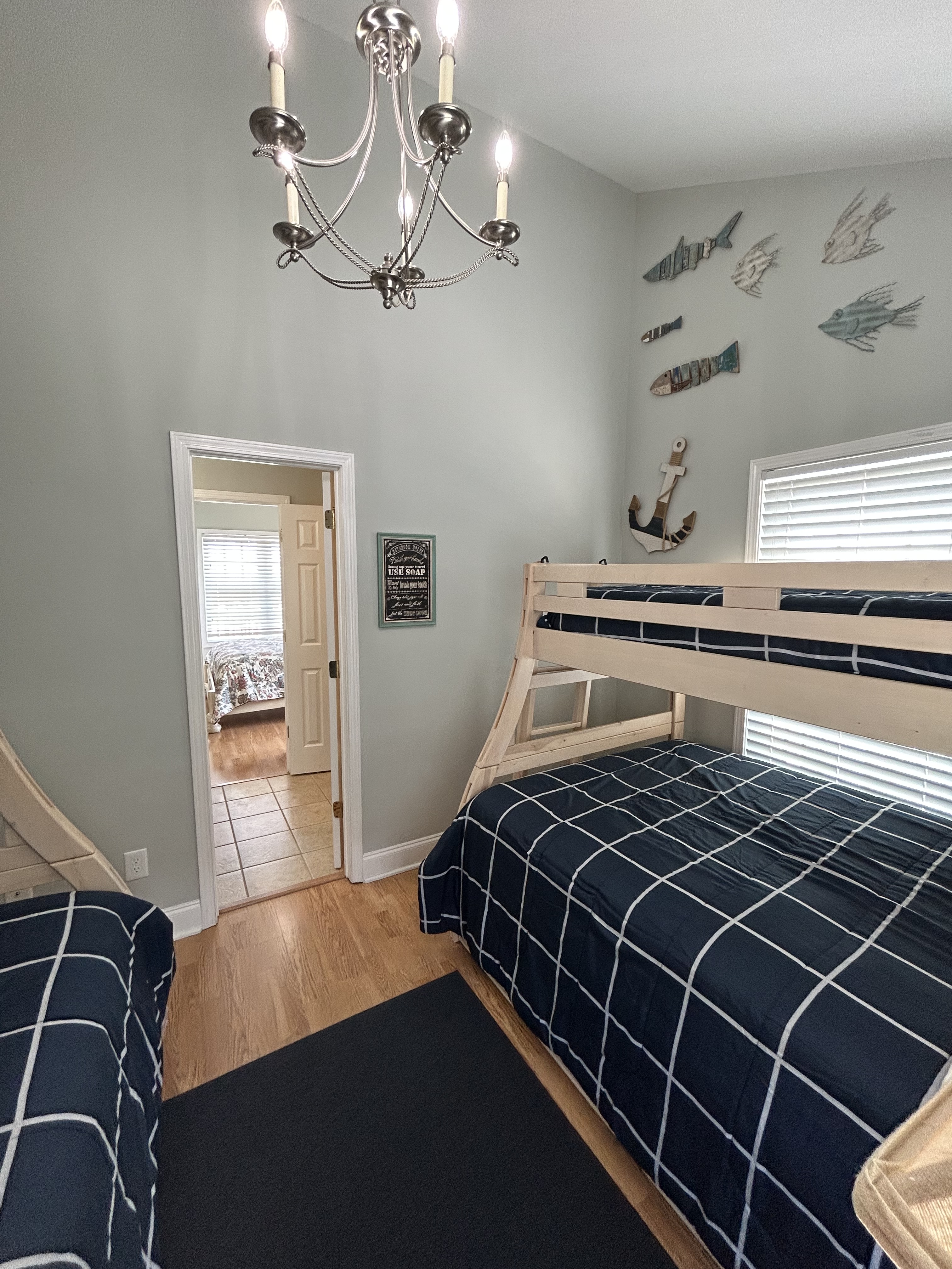L52 Periwinkle — photo 49